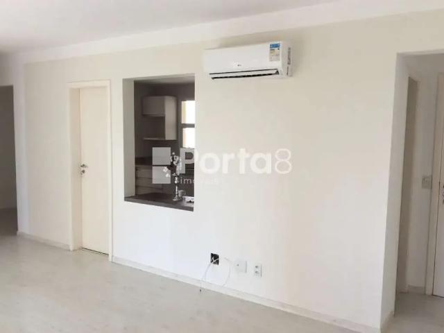 Apartamento para Venda em São José do Rio Preto/SP Bom Jardim 3 Quartos