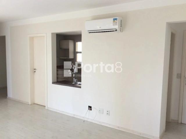 Apartamento para Venda em São José do Rio Preto/SP Bom Jardim 3 Quartos