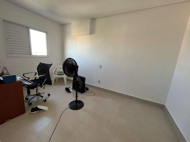 Apartamento para Venda em São José do Rio Preto/SP Bom Jardim 3 Quartos
