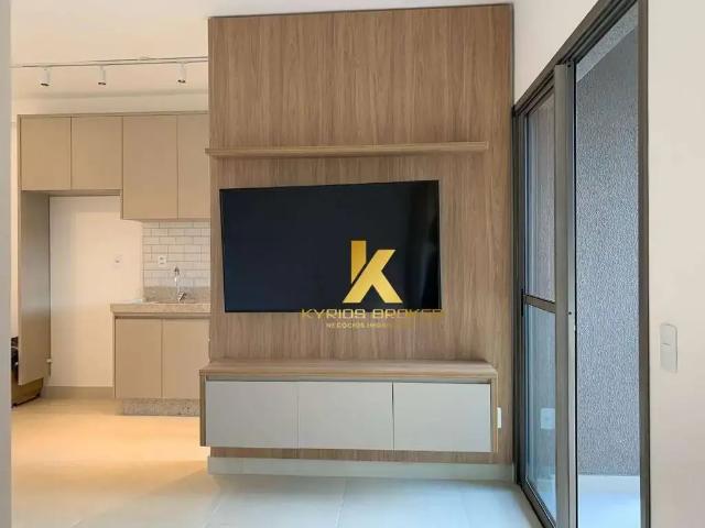 Apartamento para Venda em São José do Rio Preto/SP Bom Jardim 3 Quartos
