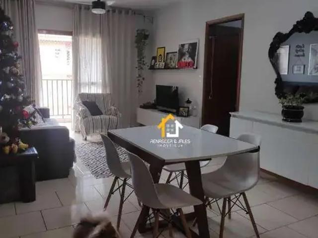 Apartamento para Venda em São José do Rio Preto/SP Bom Jardim 3 Quartos