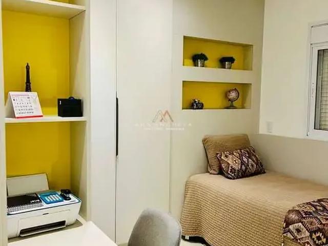 Apartamento para Venda em São José do Rio Preto/SP Bom Jardim 3 Quartos
