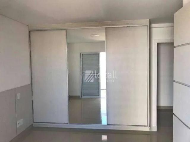Apartamento para Venda em São José do Rio Preto/SP Bom Jardim 3 Quartos