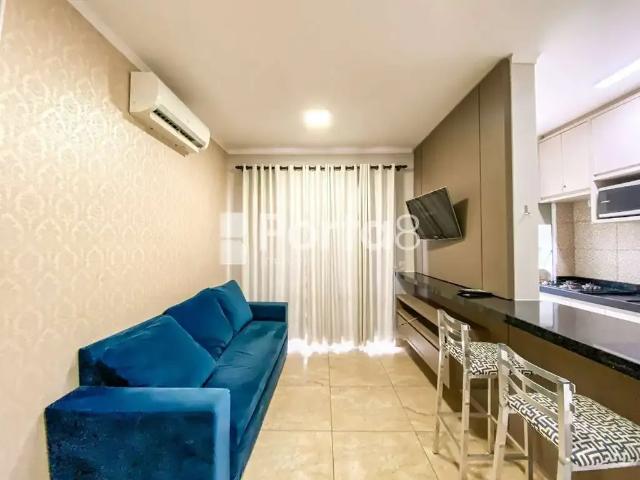 Apartamento para Venda em São José do Rio Preto/SP Bom Jardim 1 Quartos