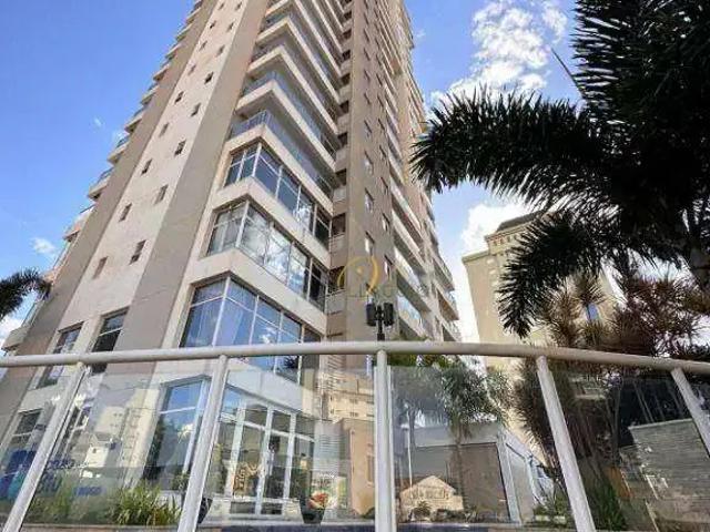 Apartamento para Venda em São José do Rio Preto/SP Bom Jardim 1 Quartos