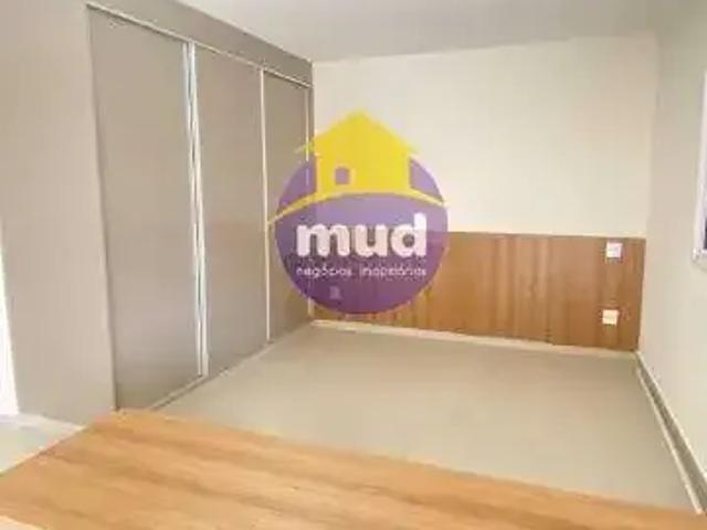 Apartamento para Venda em São José do Rio Preto/SP Bom Jardim 1 Quartos