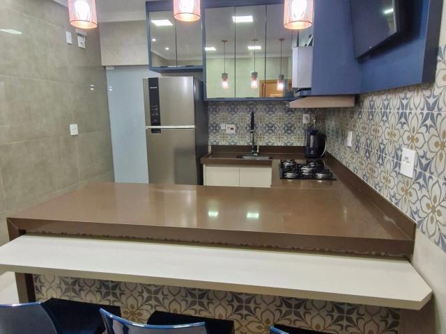 Apartamento para Venda em São José do Rio Preto/SP Bom Jardim 2 Quartos