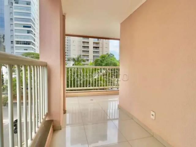 Apartamento para Venda em São José do Rio Preto/SP Bom Jardim 2 Quartos