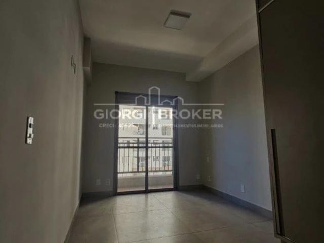 Apartamento para Venda em São José do Rio Preto/SP Bom Jardim 2 Quartos