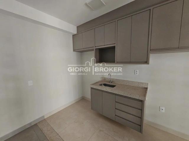 Apartamento para Venda em São José do Rio Preto/SP Bom Jardim 2 Quartos