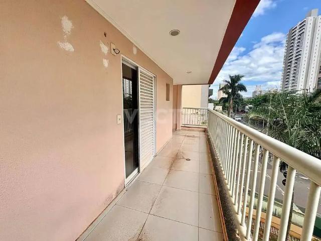Apartamento para Venda em São José do Rio Preto/SP Bom Jardim 2 Quartos