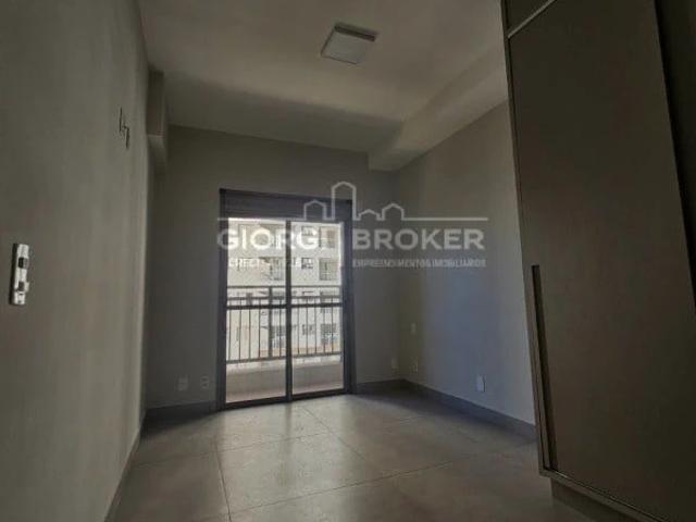 Apartamento para Venda em São José do Rio Preto/SP Bom Jardim 2 Quartos