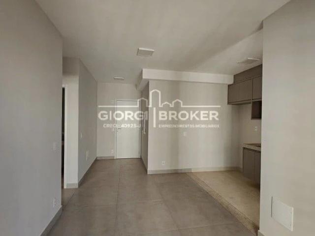 Apartamento para Venda em São José do Rio Preto/SP Bom Jardim 2 Quartos