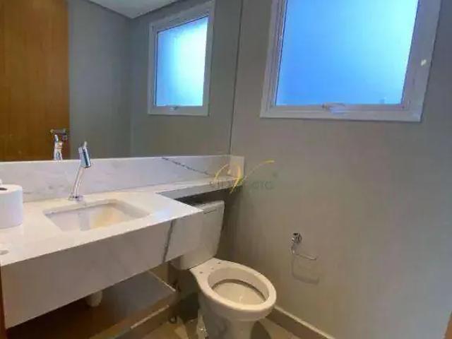 Apartamento para Venda em São José do Rio Preto/SP Bom Jardim 2 Quartos