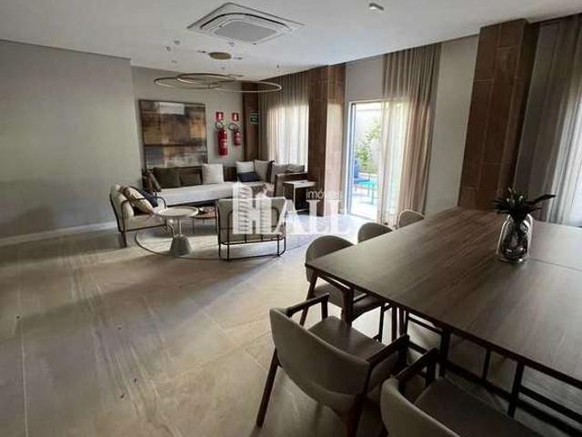 Apartamento para Venda em São José do Rio Preto/SP Bom Jardim 2 Quartos