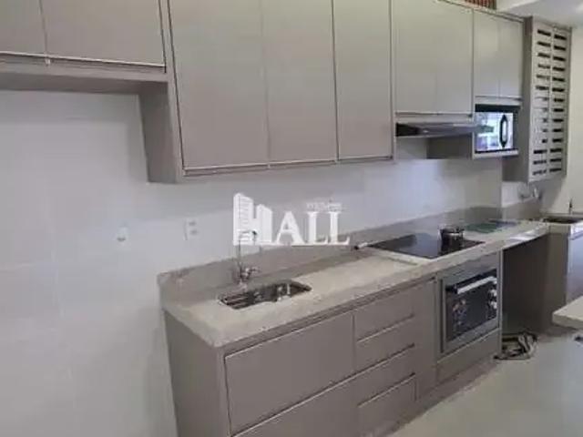 Apartamento para Venda em São José do Rio Preto/SP Bom Jardim 2 Quartos