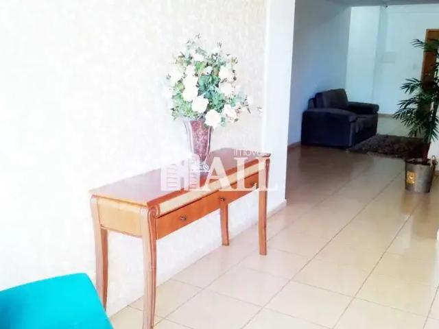Apartamento para Venda em São José do Rio Preto/SP Bom Jardim 2 Quartos