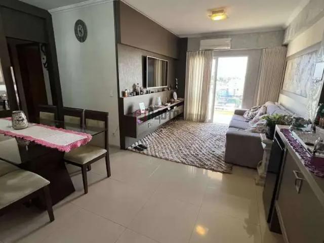Apartamento para Venda em São José do Rio Preto/SP Bom Jardim 2 Quartos
