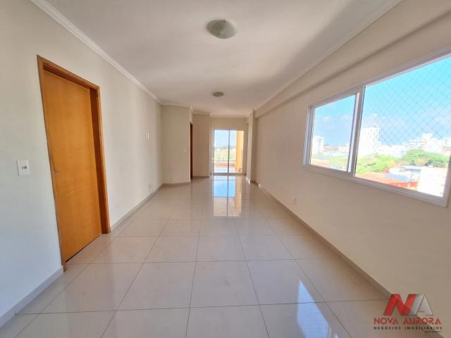 Apartamento para Venda em São José do Rio Preto/SP Bom Jardim 2 Quartos