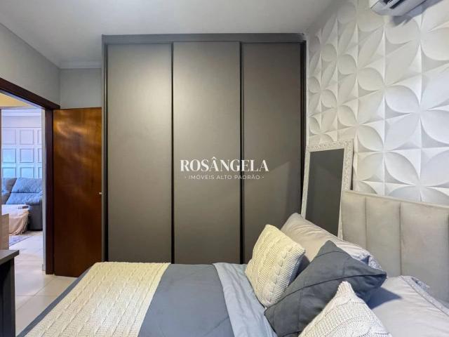 Apartamento para Venda em São José do Rio Preto/SP Bom Jardim 2 Quartos
