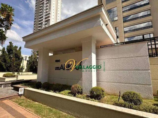 Apartamento para Venda em São José do Rio Preto/SP Bom Jardim 4 Quartos