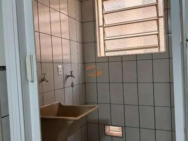 Apartamento para Venda em São José do Rio Preto/SP Bosque da Felicidade 2 Quartos