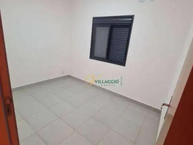 Apartamento para Venda em São José do Rio Preto/SP Cecap 2 Quartos