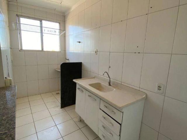 Apartamento para Venda em São José do Rio Preto/SP Centenário da Emancipação 2 Quartos
