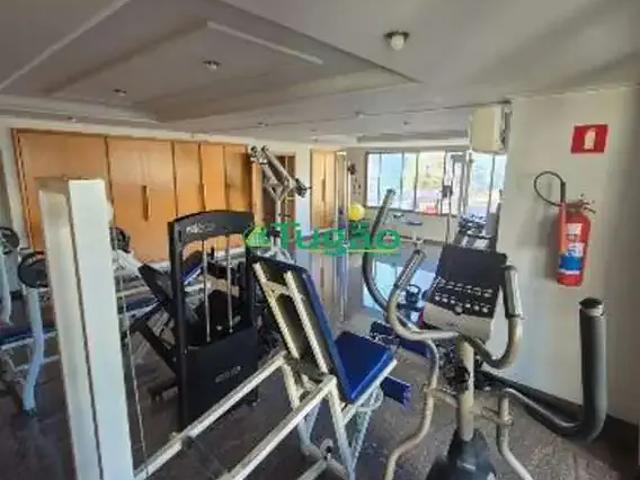 Apartamento para Venda em São José do Rio Preto/SP Centro 4 Quartos