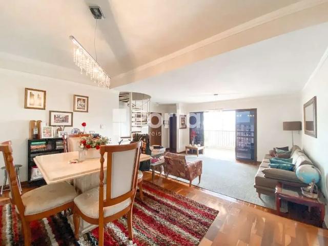Apartamento para Venda em São José do Rio Preto/SP Centro 4 Quartos