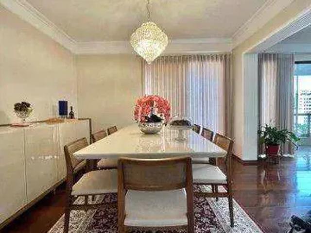 Apartamento para Venda em São José do Rio Preto/SP Centro 4 Quartos