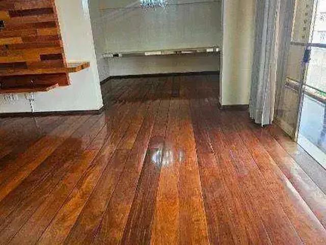 Apartamento para Venda em São José do Rio Preto/SP Centro 4 Quartos