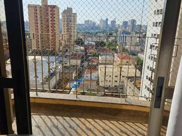 Apartamento para Venda em São José do Rio Preto/SP Centro 4 Quartos