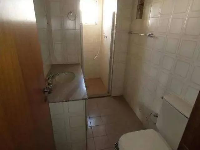 Apartamento para Venda em São José do Rio Preto/SP Centro 4 Quartos