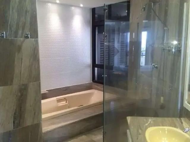 Apartamento para Venda em São José do Rio Preto/SP Centro 4 Quartos
