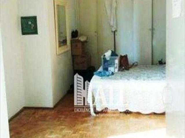 Apartamento para Venda em São José do Rio Preto/SP Centro 4 Quartos