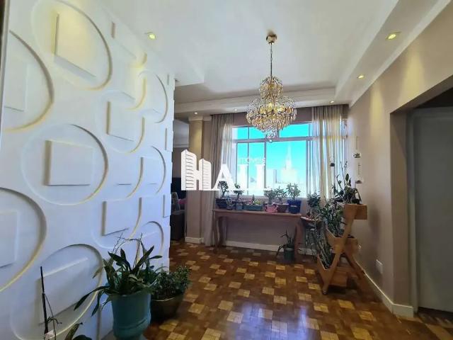 Apartamento para Venda em São José do Rio Preto/SP Centro 4 Quartos