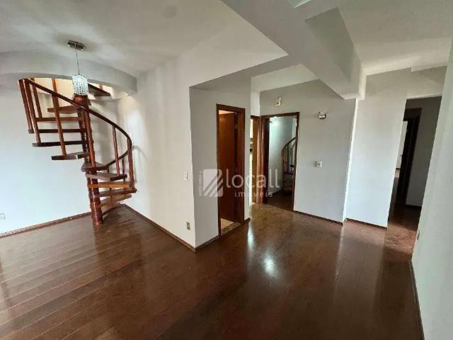 Apartamento para Venda em São José do Rio Preto/SP Centro 4 Quartos