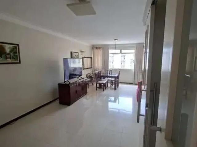 Apartamento para Venda em São José do Rio Preto/SP Centro 4 Quartos