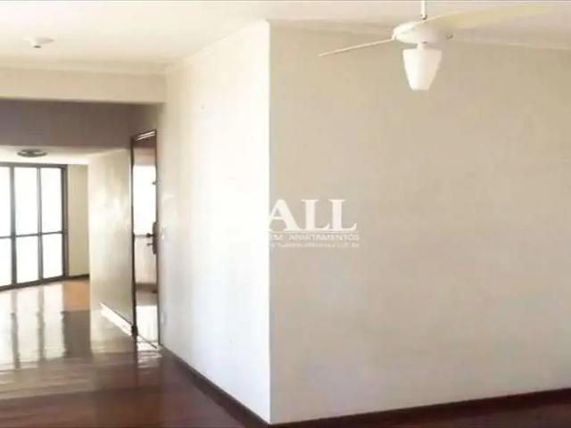 Apartamento para Venda em São José do Rio Preto/SP Centro 4 Quartos