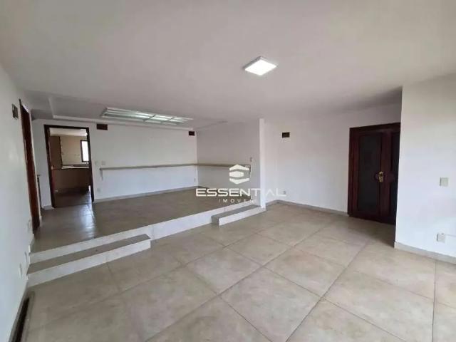 Apartamento para Venda em São José do Rio Preto/SP Centro 5 Quartos