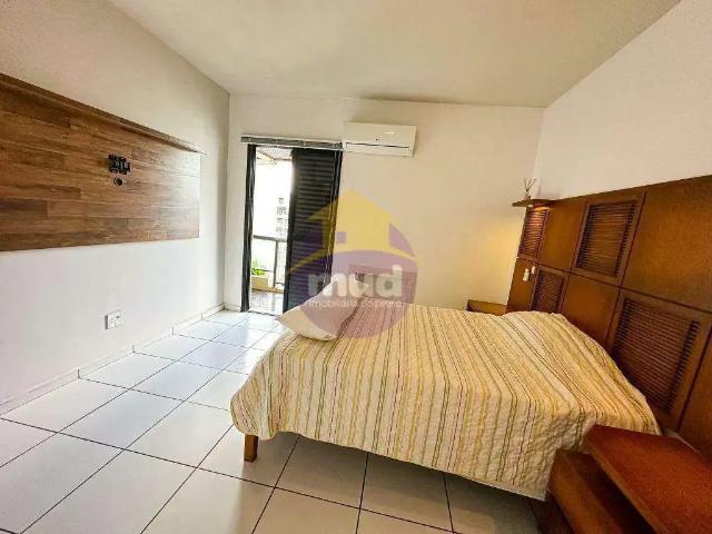 Apartamento para Venda em São José do Rio Preto/SP Centro 5 Quartos
