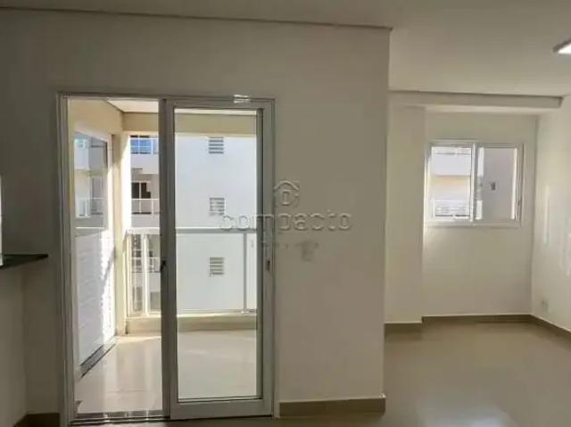 Apartamento para Venda em São José do Rio Preto/SP Centro 1 Quartos