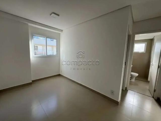 Apartamento para Venda em São José do Rio Preto/SP Centro 1 Quartos