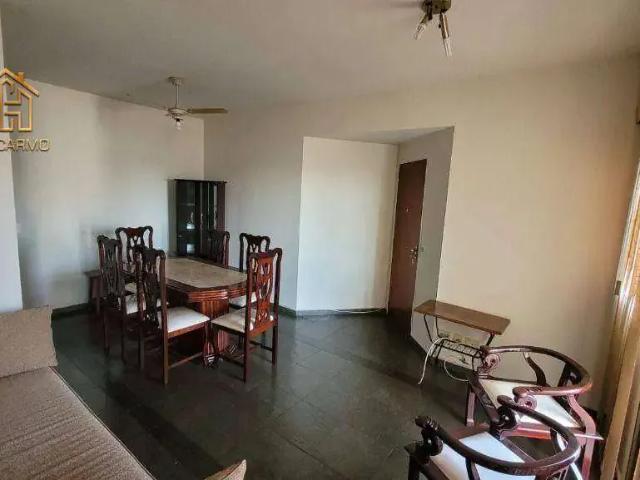 Apartamento para Venda em São José do Rio Preto/SP Centro 1 Quartos