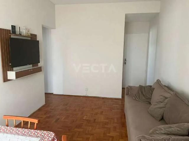Apartamento para Venda em São José do Rio Preto/SP Centro 1 Quartos