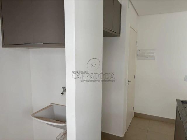 Apartamento para Venda em São José do Rio Preto/SP Centro 1 Quartos