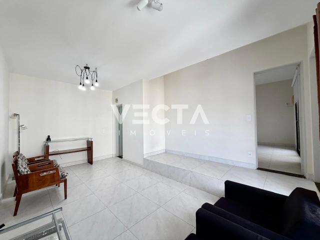 Apartamento para Venda em São José do Rio Preto/SP Centro 1 Quartos