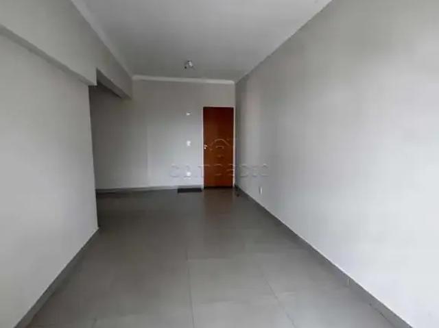 Apartamento para Venda em São José do Rio Preto/SP Centro 2 Quartos