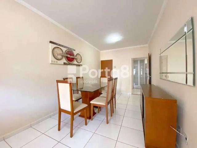 Apartamento para Venda em São José do Rio Preto/SP Centro 2 Quartos